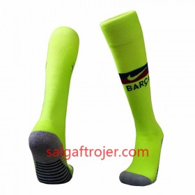 FC Barcelona Borta Strømper 2018-2019